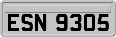 ESN9305