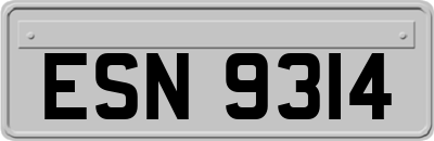ESN9314