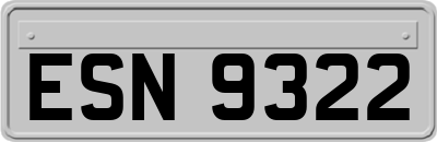 ESN9322