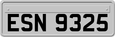 ESN9325