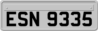 ESN9335