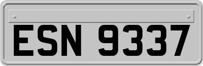 ESN9337