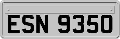 ESN9350
