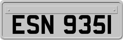 ESN9351