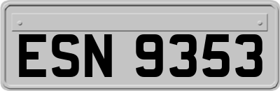 ESN9353