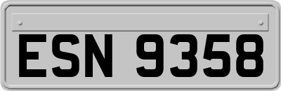 ESN9358