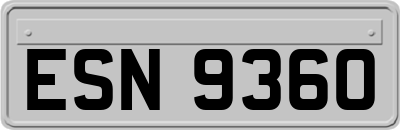 ESN9360