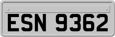 ESN9362