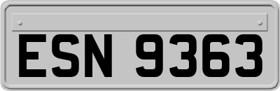 ESN9363