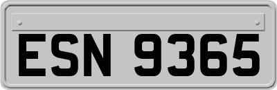 ESN9365