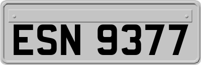 ESN9377