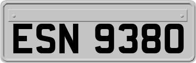 ESN9380