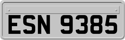 ESN9385