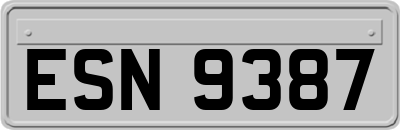 ESN9387