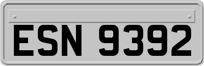 ESN9392