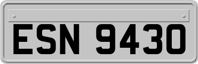 ESN9430