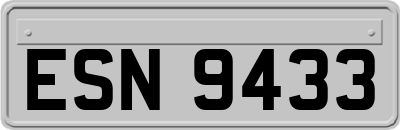 ESN9433