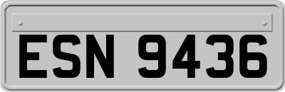ESN9436