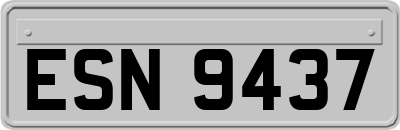 ESN9437