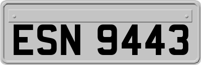 ESN9443