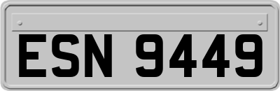 ESN9449
