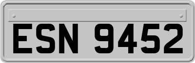 ESN9452