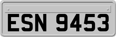 ESN9453