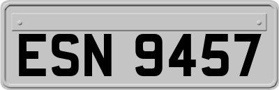 ESN9457