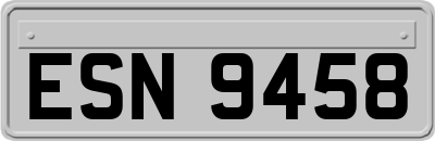 ESN9458