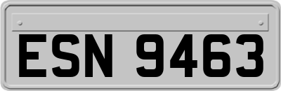 ESN9463