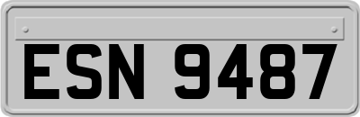 ESN9487