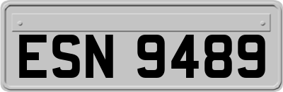 ESN9489