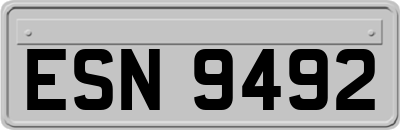 ESN9492