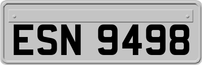 ESN9498