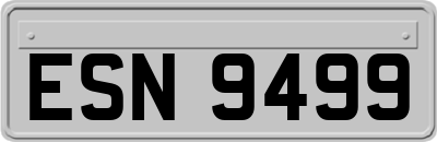 ESN9499