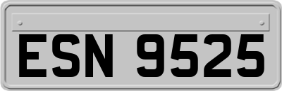 ESN9525