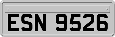 ESN9526