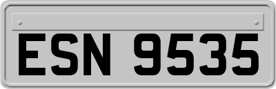 ESN9535