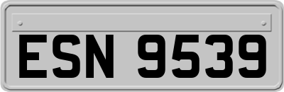 ESN9539