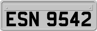 ESN9542