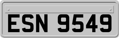 ESN9549