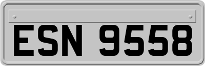 ESN9558