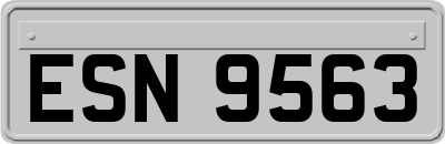 ESN9563