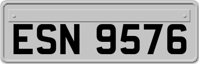 ESN9576