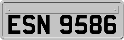 ESN9586