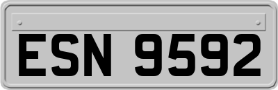 ESN9592