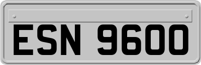ESN9600