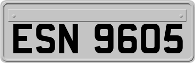 ESN9605