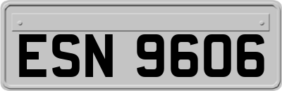 ESN9606