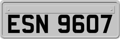 ESN9607